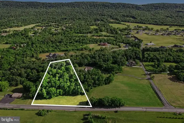 7166 Wertzville Road #lot 2, Carlisle
