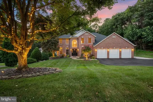 2205 Erin Way, Bel Air