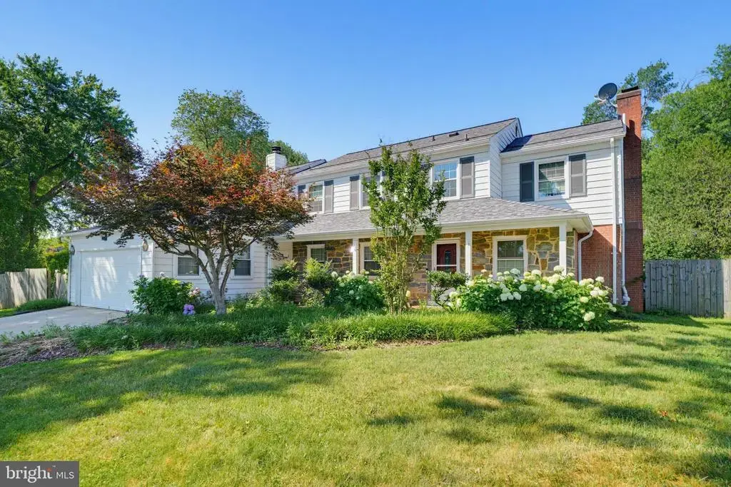 16818 Briardale Rd, ROCKVILLE