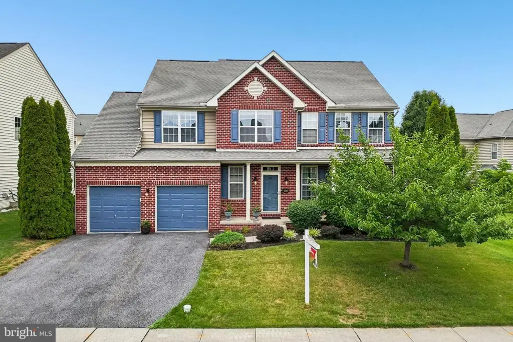 5004 Switzer Barn Ln, FREDERICK