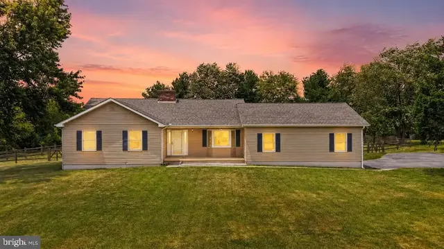 1555 Alley Mill Rd, Clayton