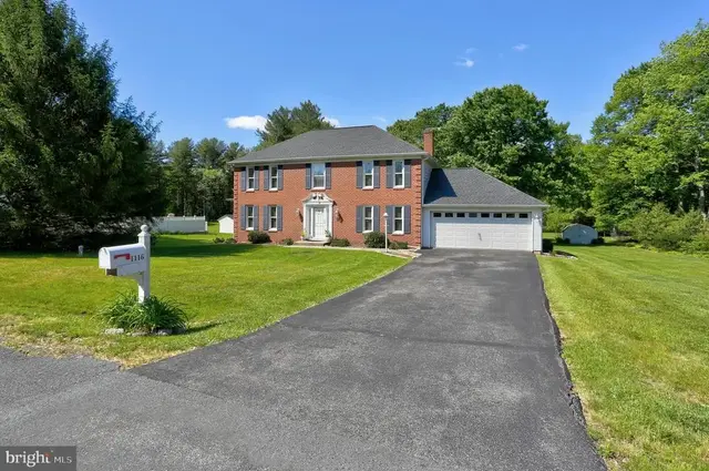 1116 Rutlandview Dr, Davidsonville