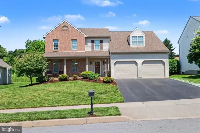 162 Jacobs Creek Dr, Hershey