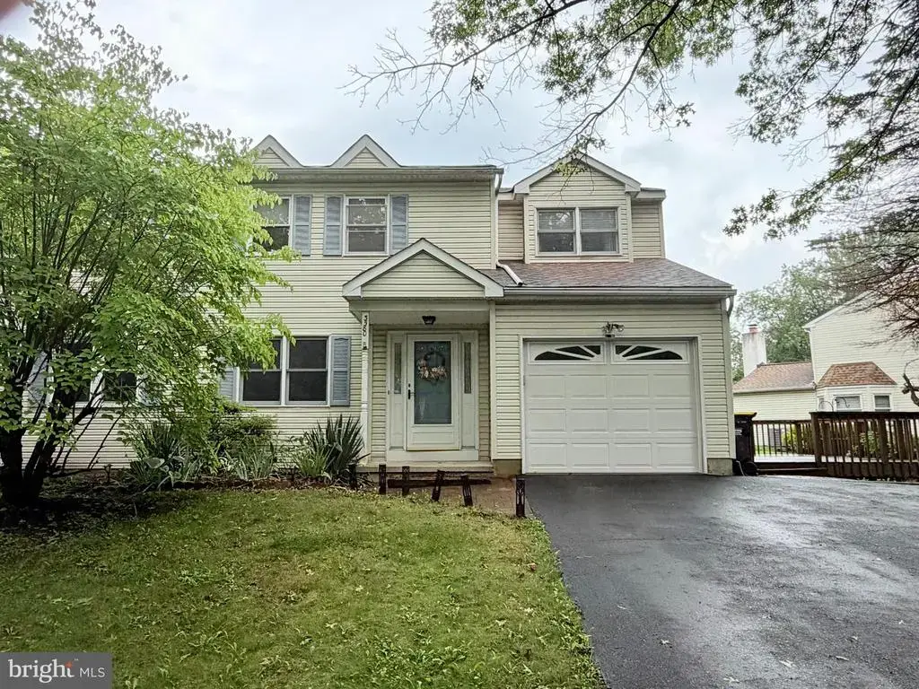 3580 Windridge Dr, DOYLESTOWN