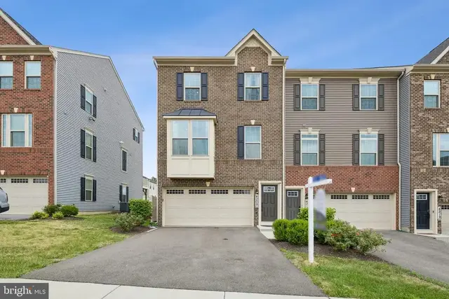 4208 Winifred Ln, Upper Marlboro
