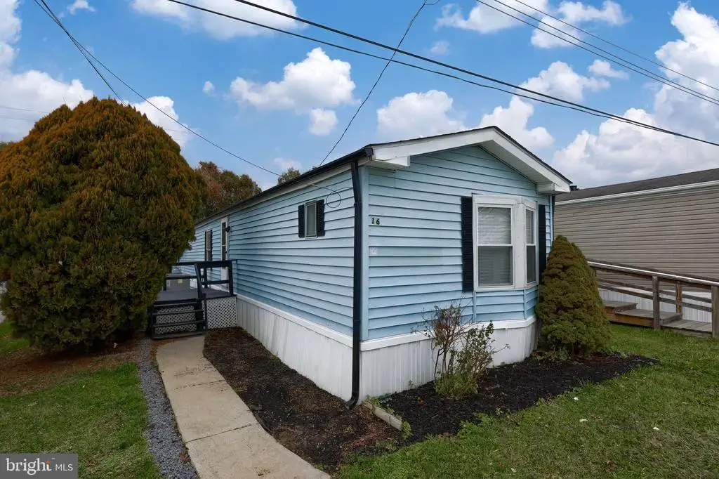 16 Highland Court Rd, PARKESBURG