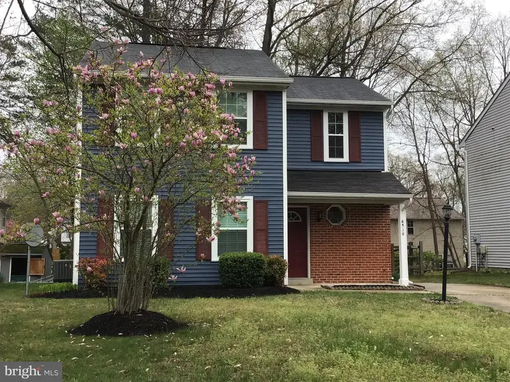 6510 Alopex Rd, WALDORF