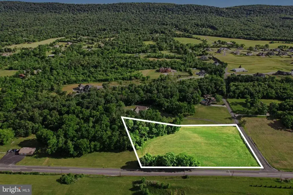 7166 Wertzville Rd #lot 1, CARLISLE