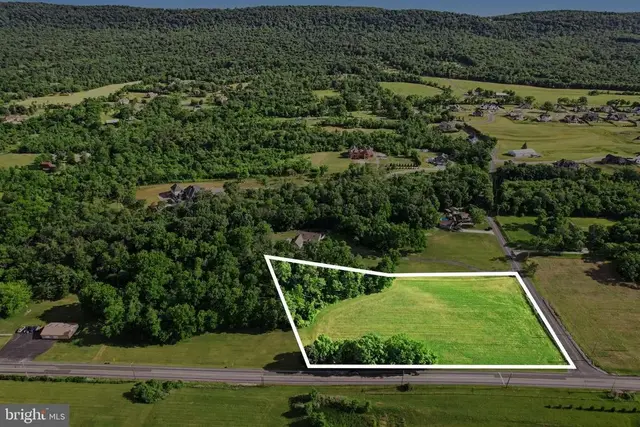 7166 Wertzville Rd #lot 1, Carlisle