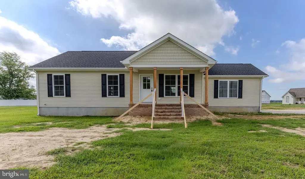 121 Willow Dr, HURLOCK