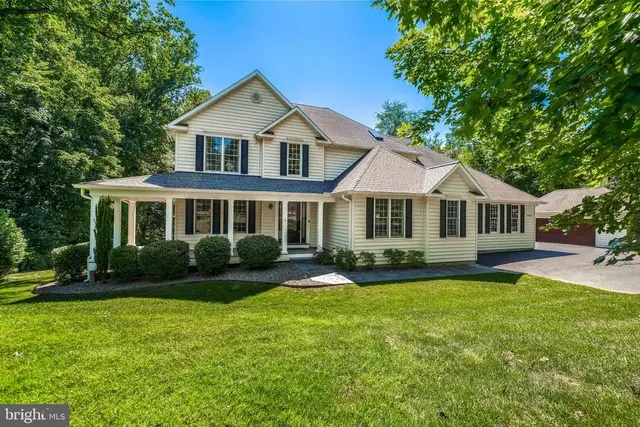 16665 Hereford Rd, Monkton
