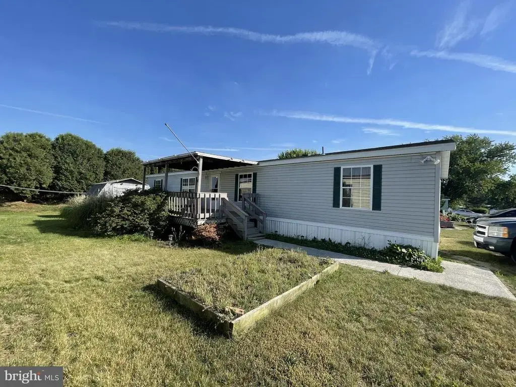 57-b Twin Maples Park, MYERSTOWN