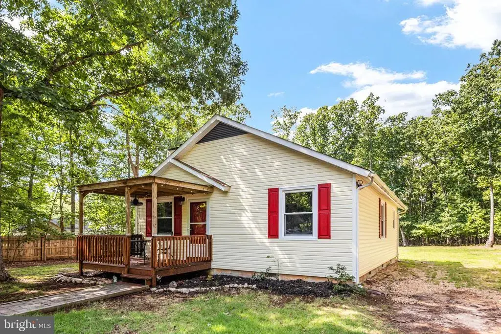 15012 Comfort Ln, MINERAL