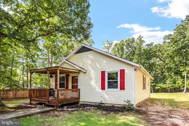 15012 Comfort Ln, Mineral