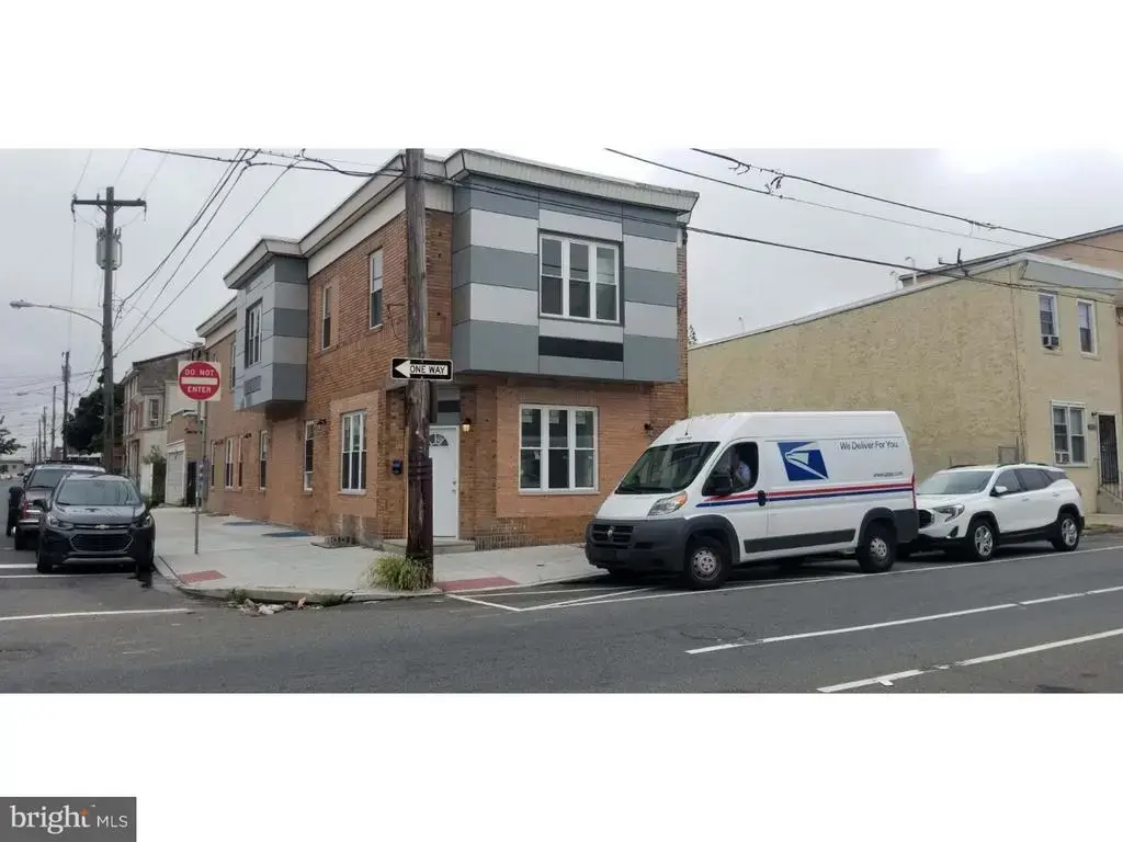 2370 Orthodox St #3d, PHILADELPHIA