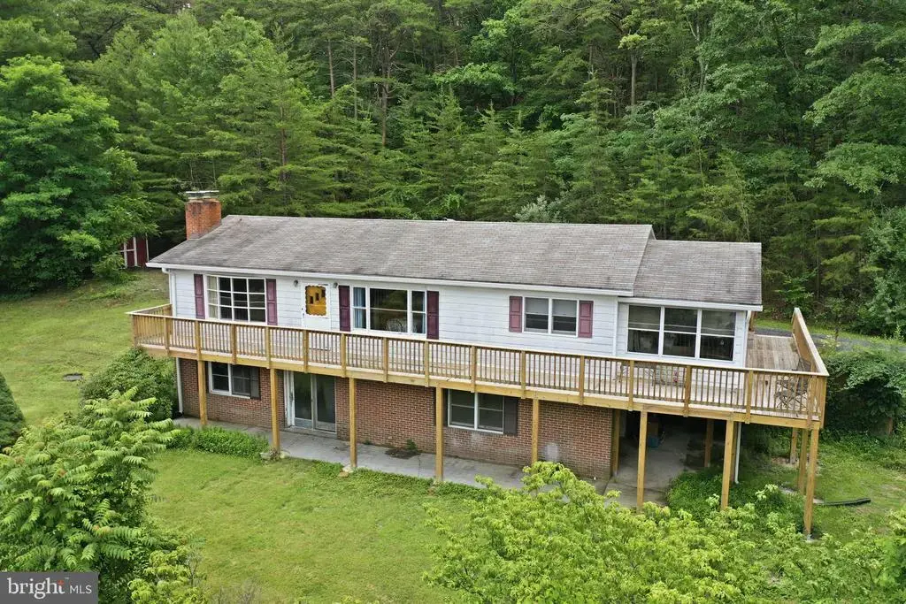 3704 Cedar Creek Rd, STAR TANNERY