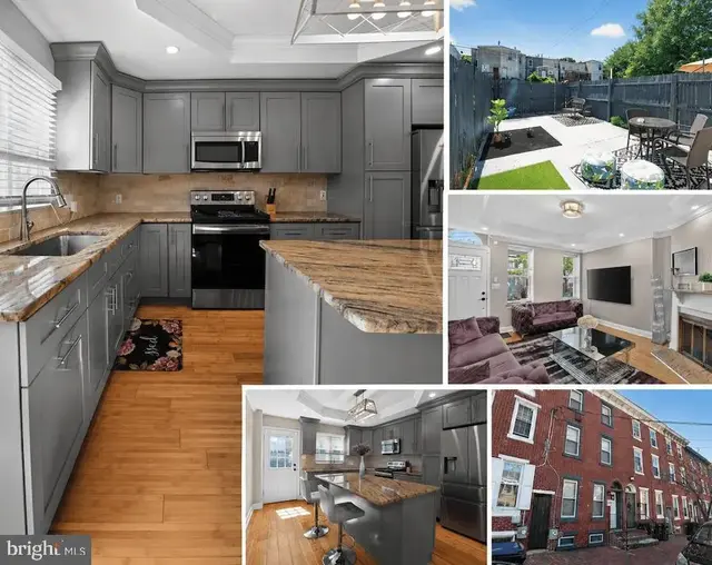 828 N Madison St, Wilmington