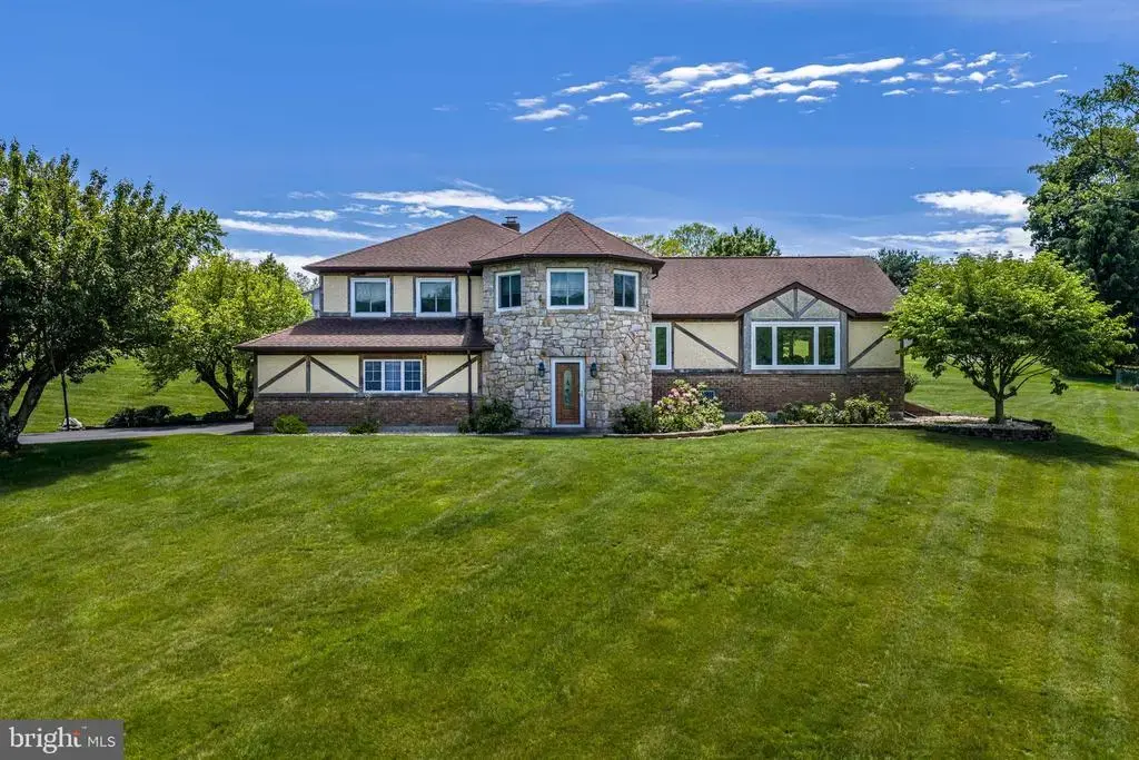 947 Tamenend Rd, BATH