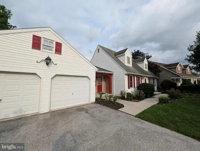 251 Friendship Ln, Gettysburg