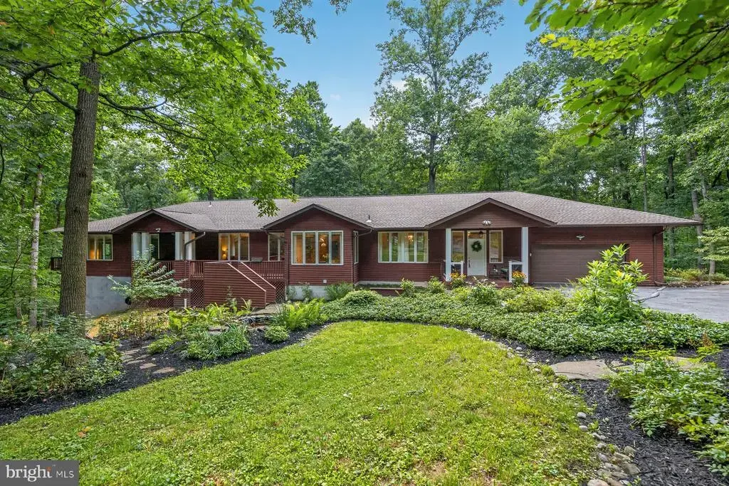 14 Timber Way Ct, REISTERSTOWN