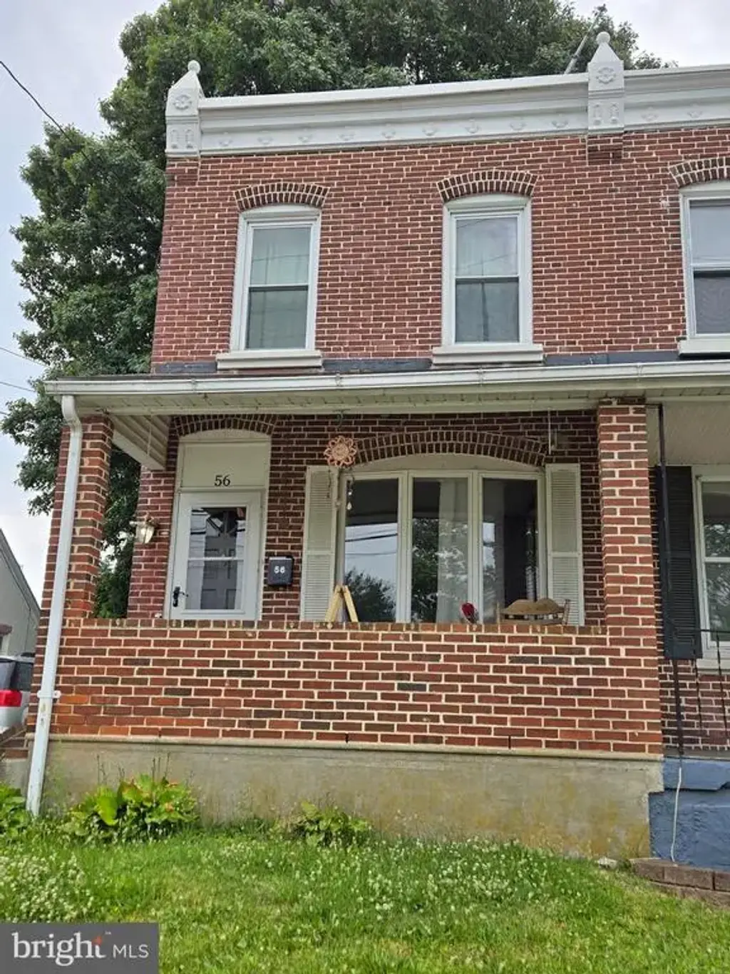56 Jefferson, WEST NORRITON
