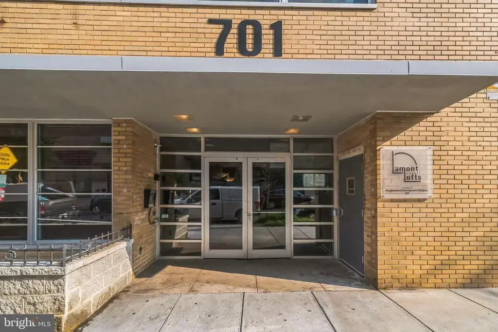 701 Lamont St Nw #20, WASHINGTON