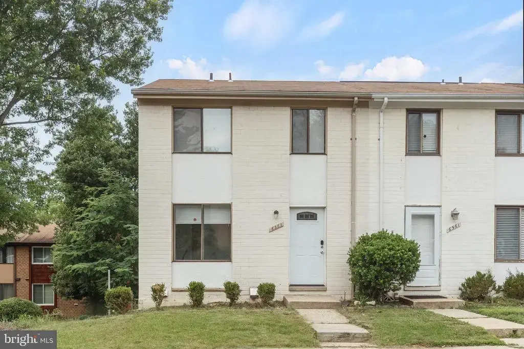 6559 Frietchie Row, COLUMBIA
