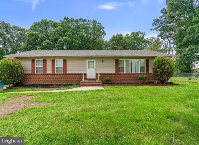 1011 Sumter Ave, Baltimore