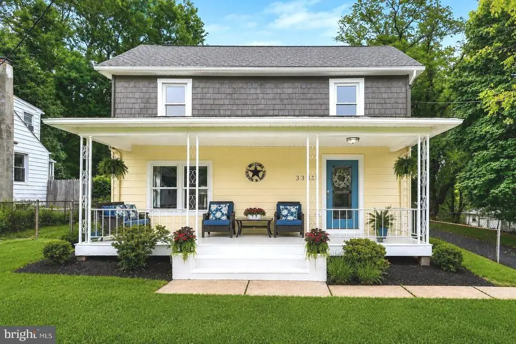 3305 Chapman Rd, RANDALLSTOWN
