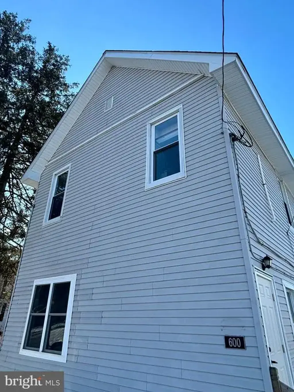 600 Main Street, SHARPTOWN