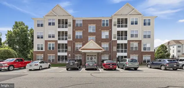 307 Tiree Ct #403, Abingdon