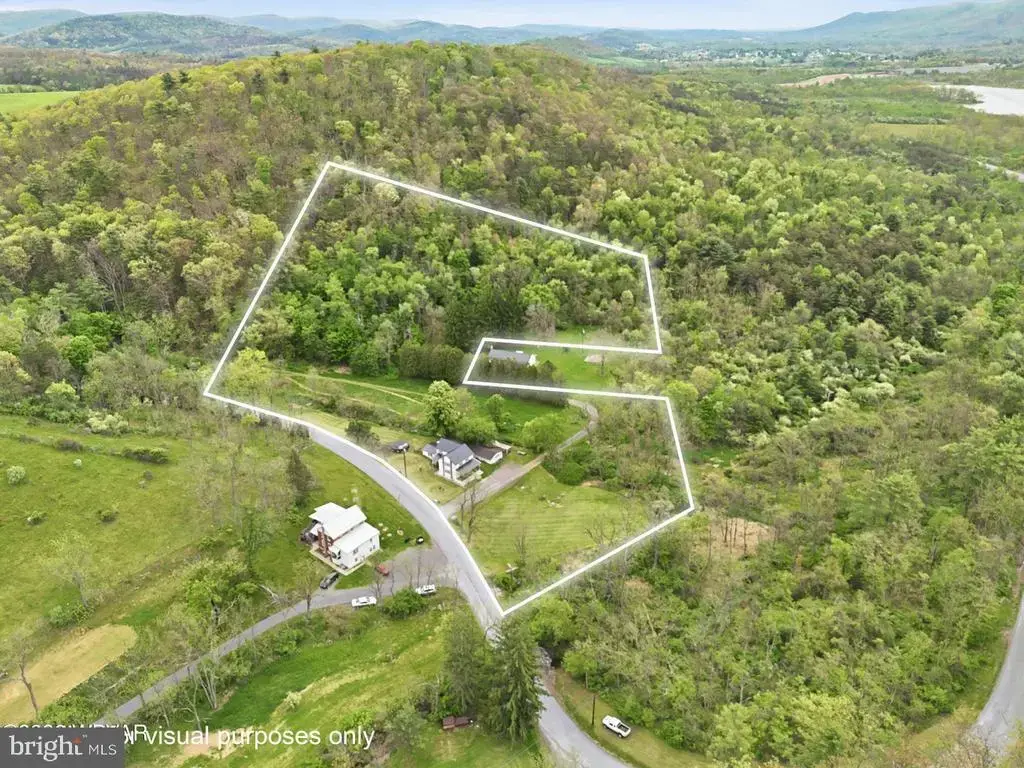 848 Hunter Run Rd, HOWARD