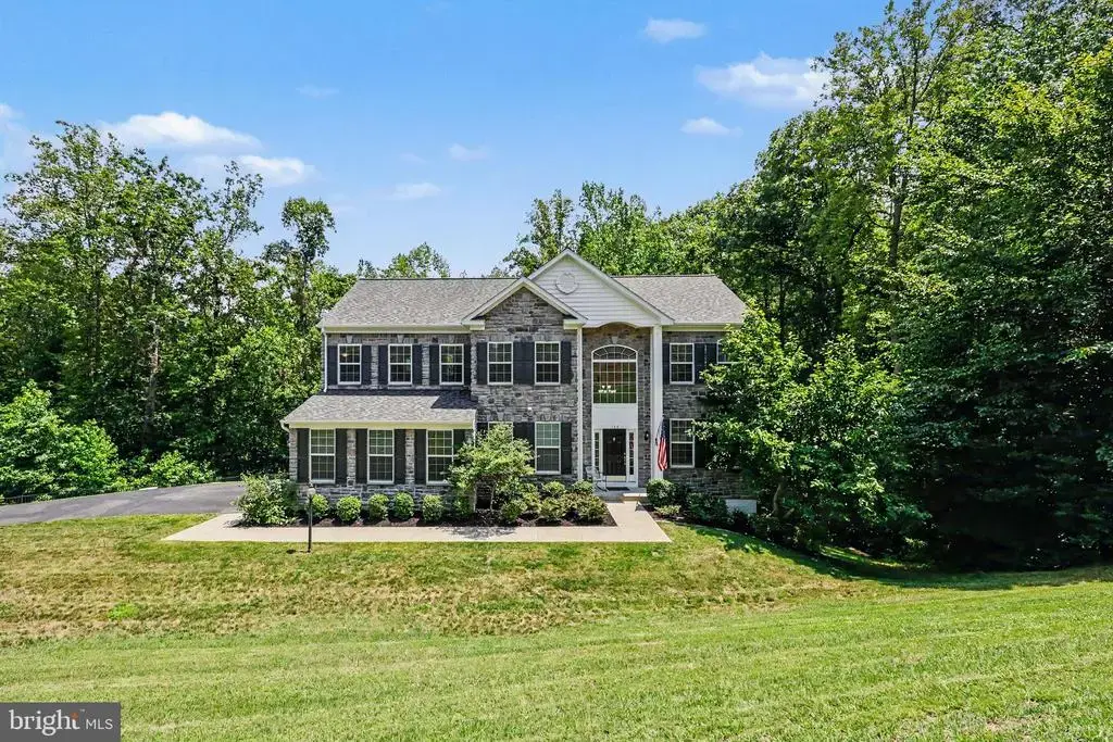 124 Brittany Manor Way, STAFFORD