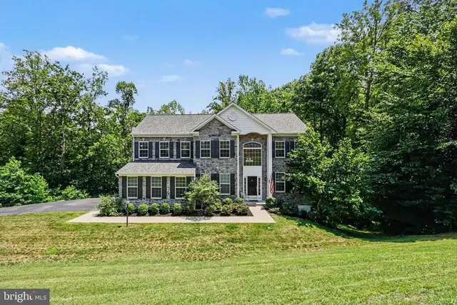 124 Brittany Manor Way, Stafford