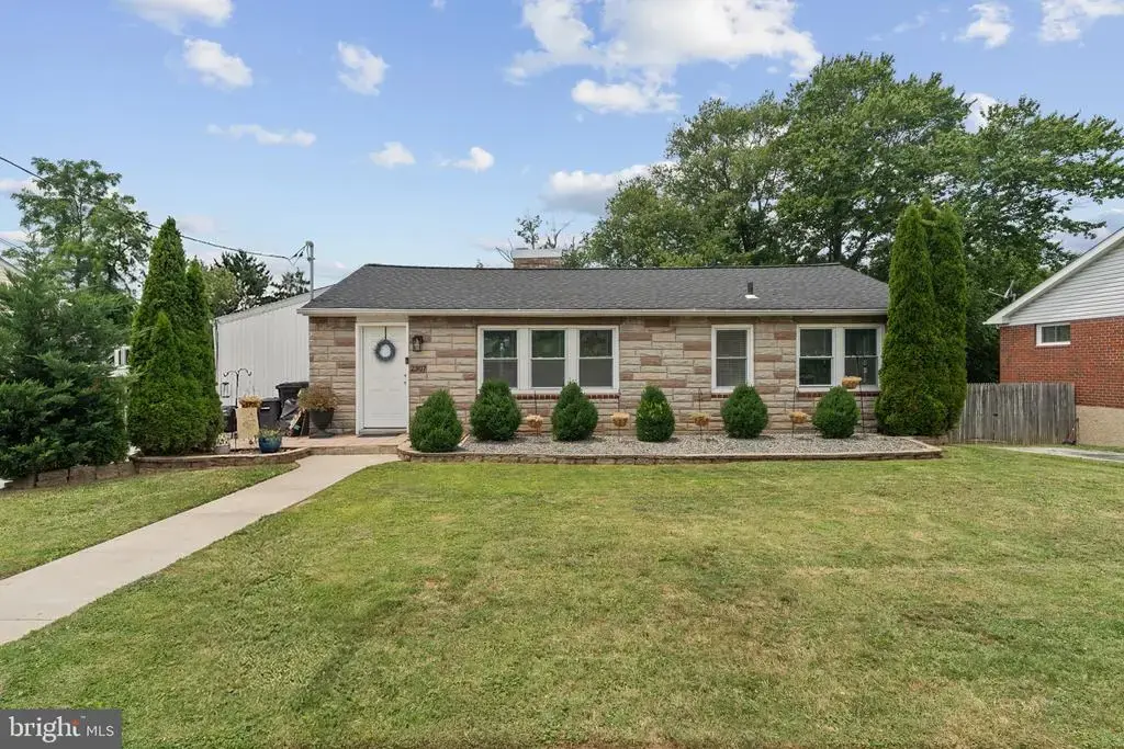 2307 Harford Hills Rd, PARKVILLE