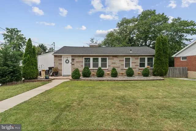 2307 Harford Hills Rd, Parkville