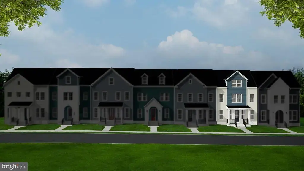 9663 Grant Ave #homesite 75, MANASSAS