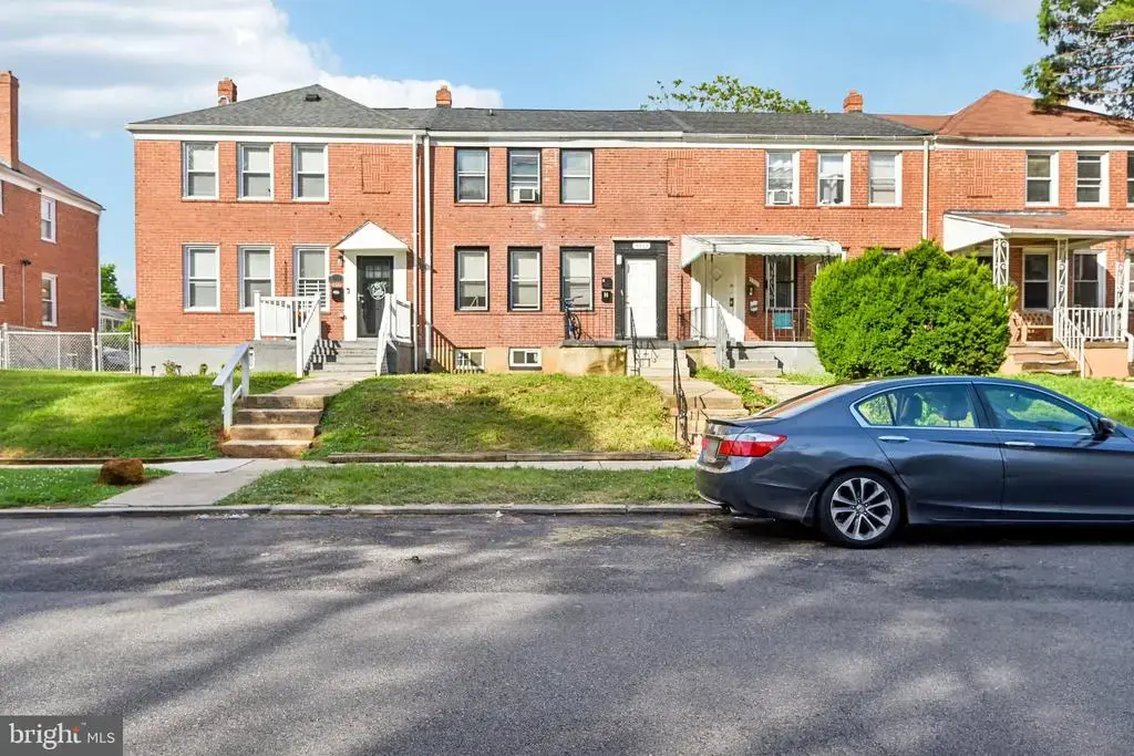 3312 Dorithan Rd, BALTIMORE