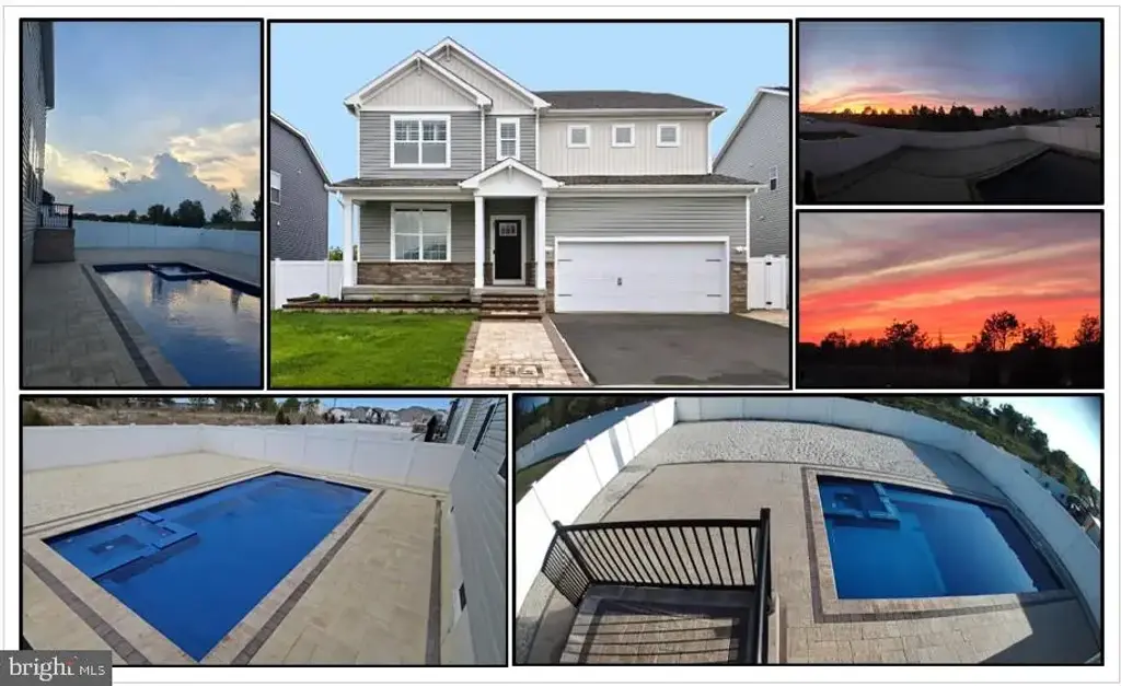 86 Bennet Lane, MANAHAWKIN