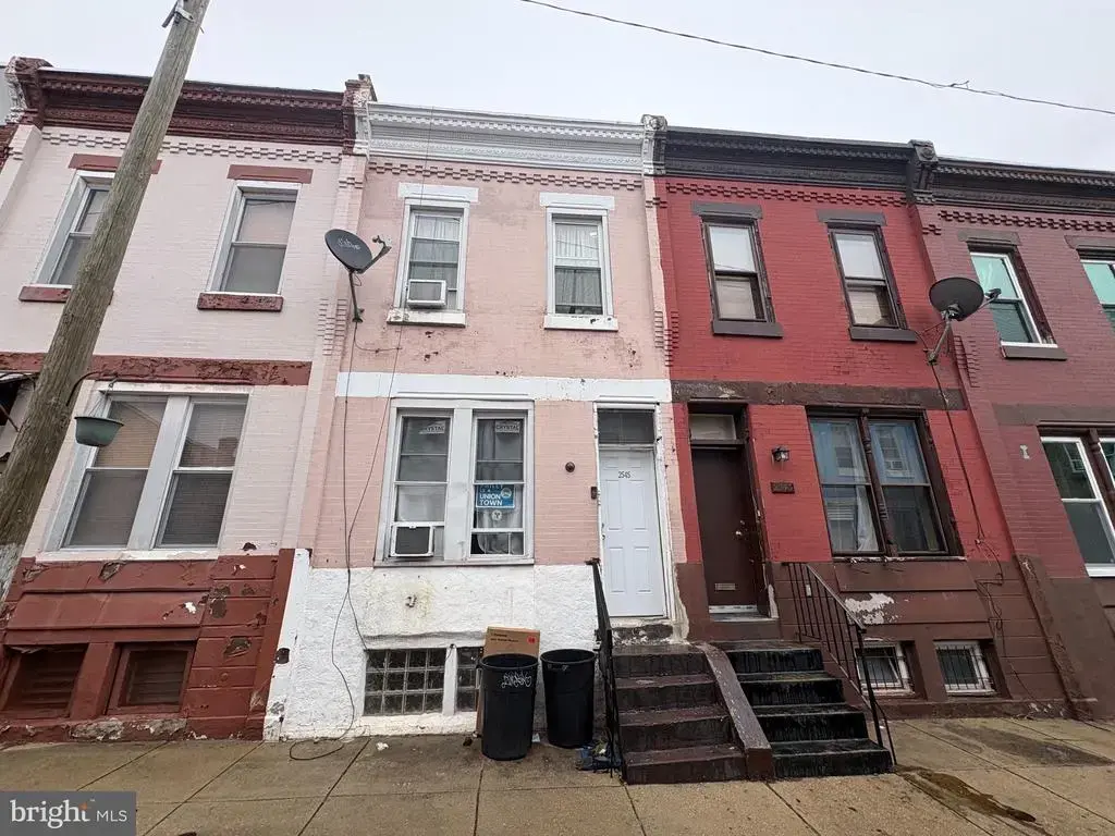 2545 N Cleveland St, PHILADELPHIA