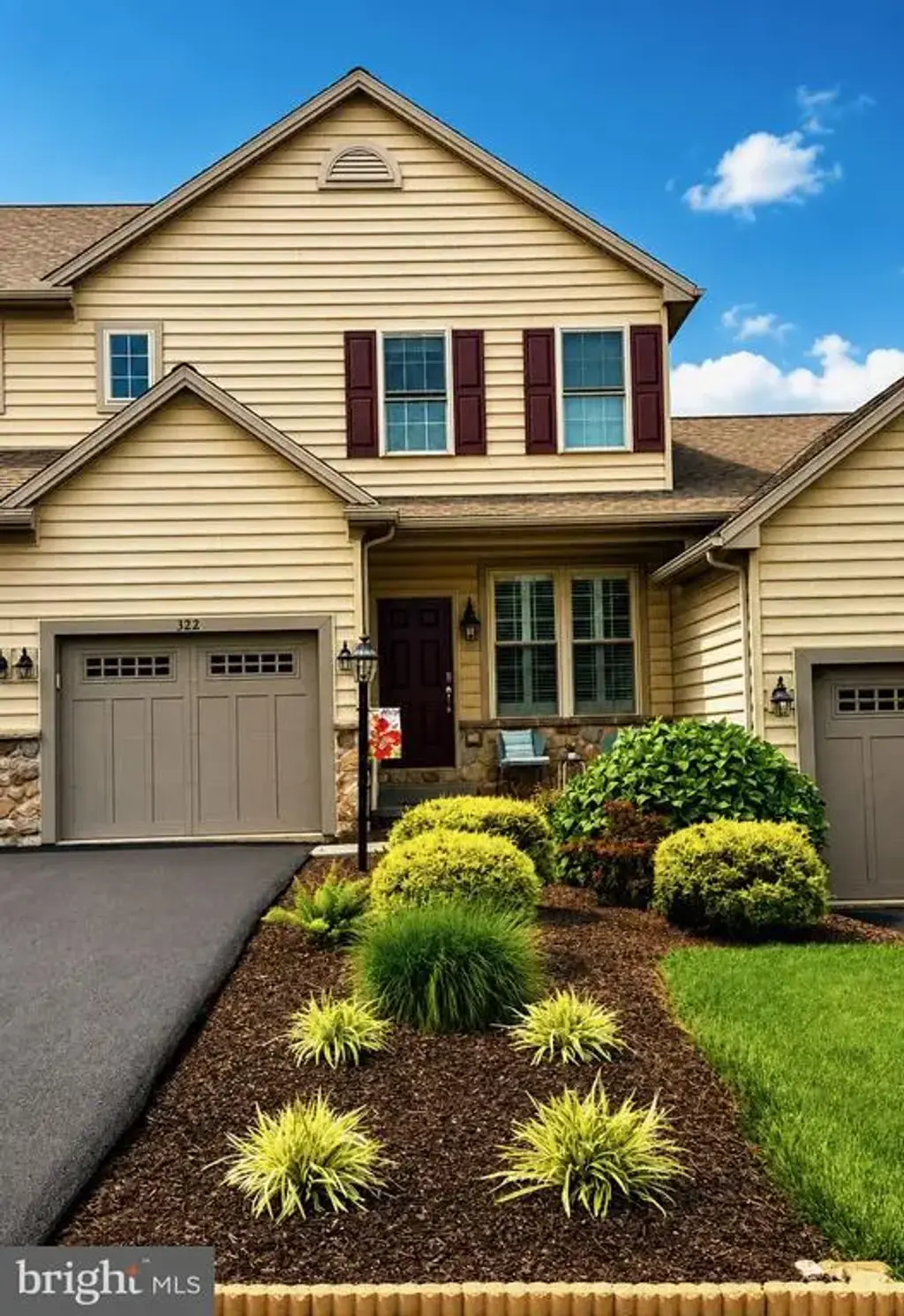 322 Sweetwater Path, COCHRANVILLE