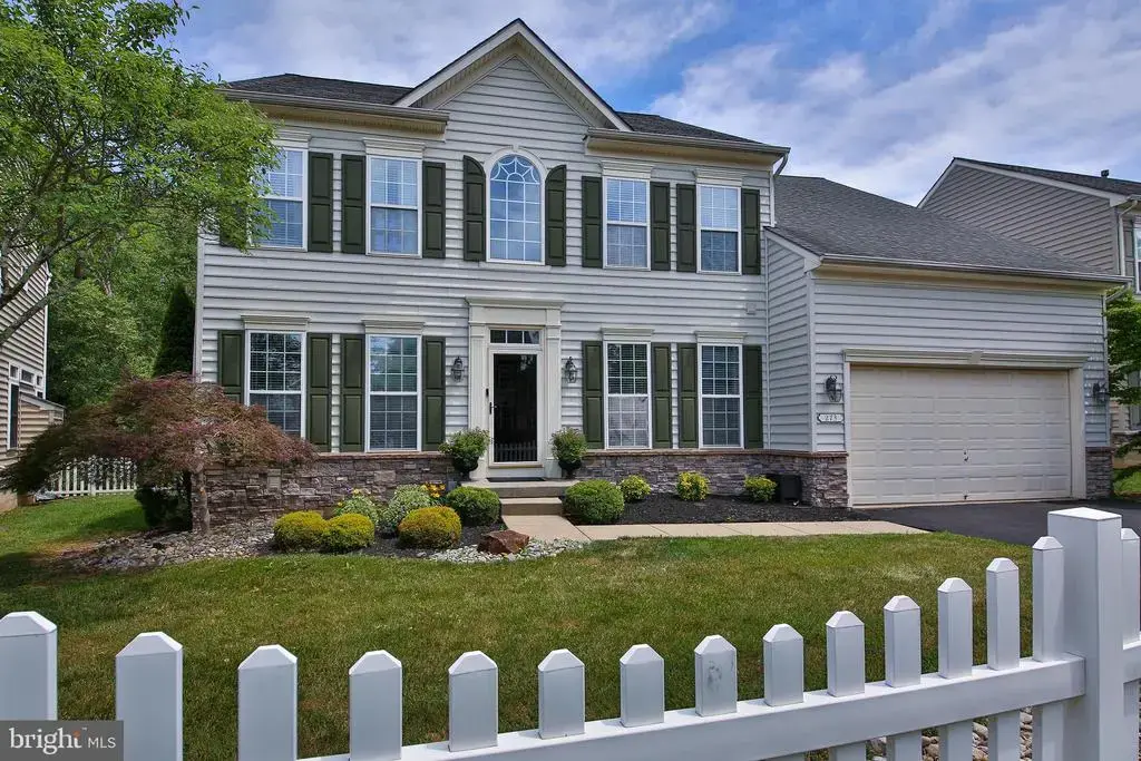 273 Barnhill Rd, PERKASIE