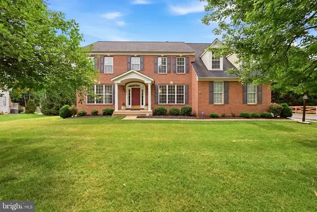 5431 Lick River Ln, Gainesville
