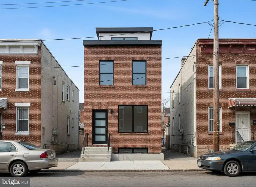 2710 W York St, PHILADELPHIA