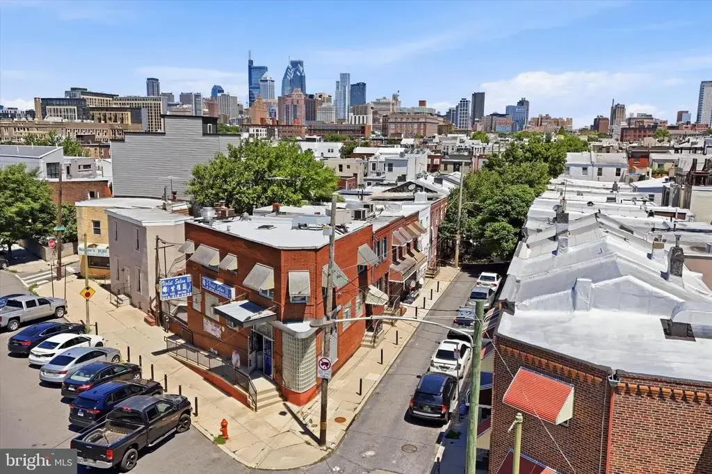 1013 Reed St, PHILADELPHIA