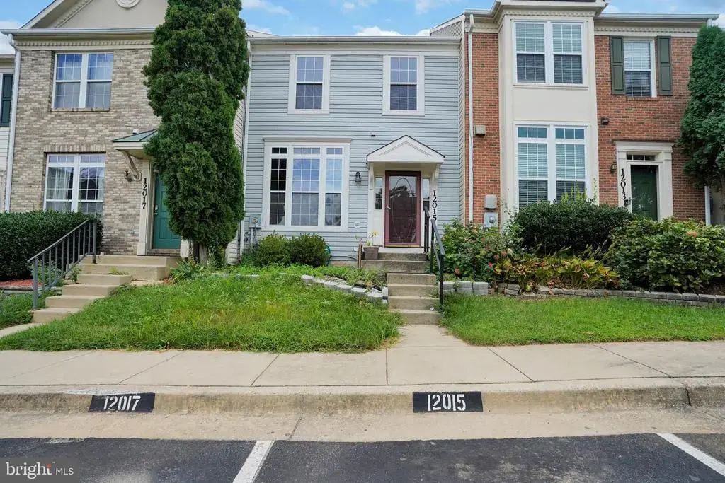12015 Panthers Ridge Dr, GERMANTOWN