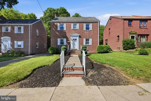 1709 Maple St, Wilmington