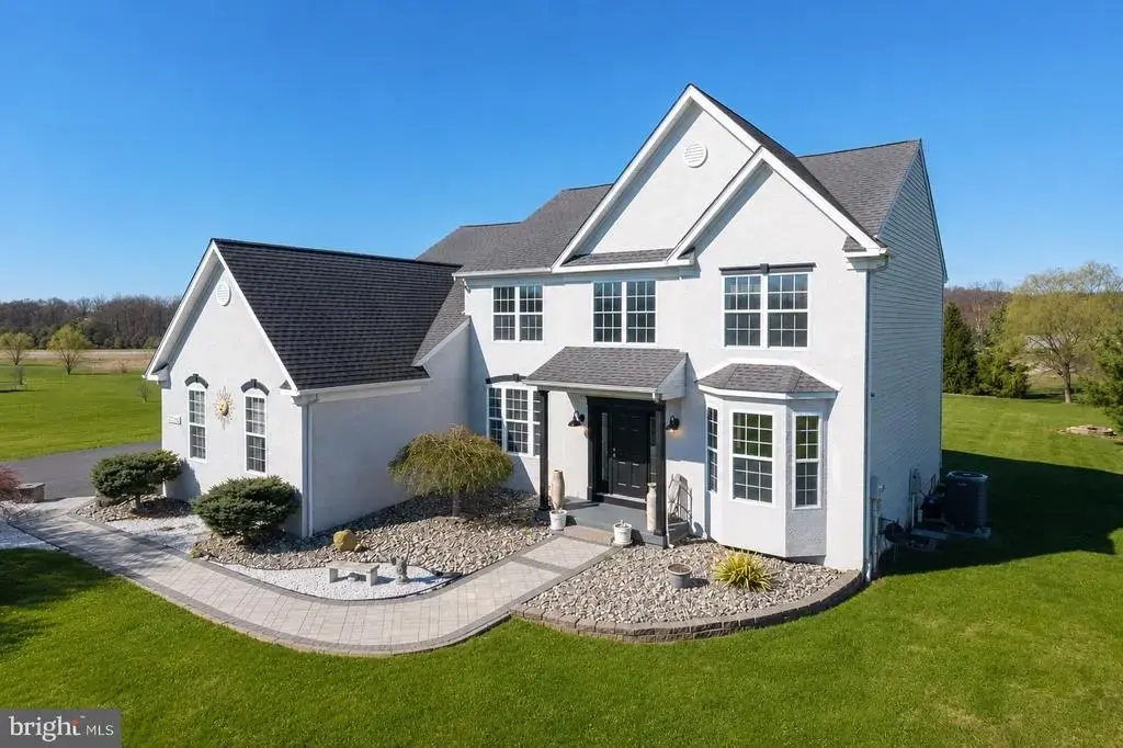 2308 Steinsburg Rd, QUAKERTOWN