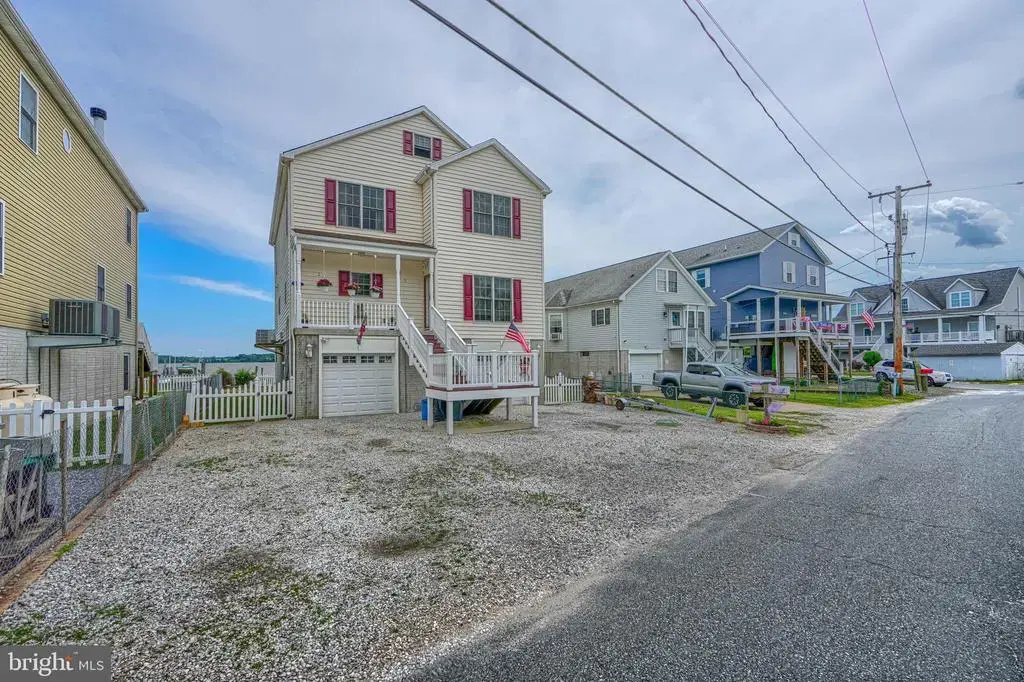 1205 Bayside Rd, BALTIMORE