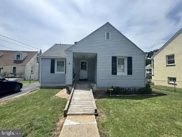 1509 Rosewick Ave, Baltimore